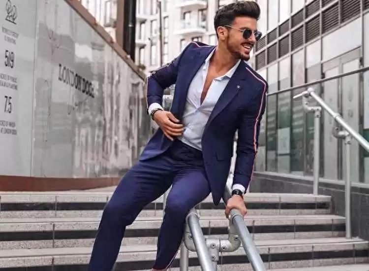 175男生穿搭攻略:35岁大叔如何用衣着提升型男气质?掌握这三个关键点 175男生穿搭攻略:35岁大叔如何用衣着提升型男气质?掌握这三个关键点