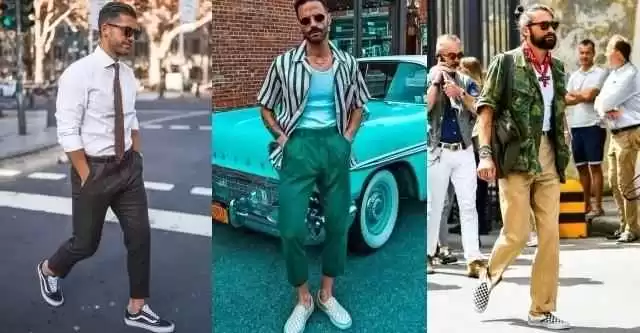 175男生穿搭攻略:35岁大叔如何用衣着提升型男气质?掌握这三个关键点