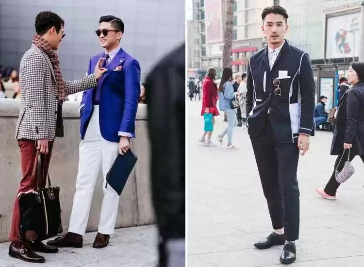 175男生穿搭攻略:35岁大叔如何用衣着提升型男气质?掌握这三个关键点