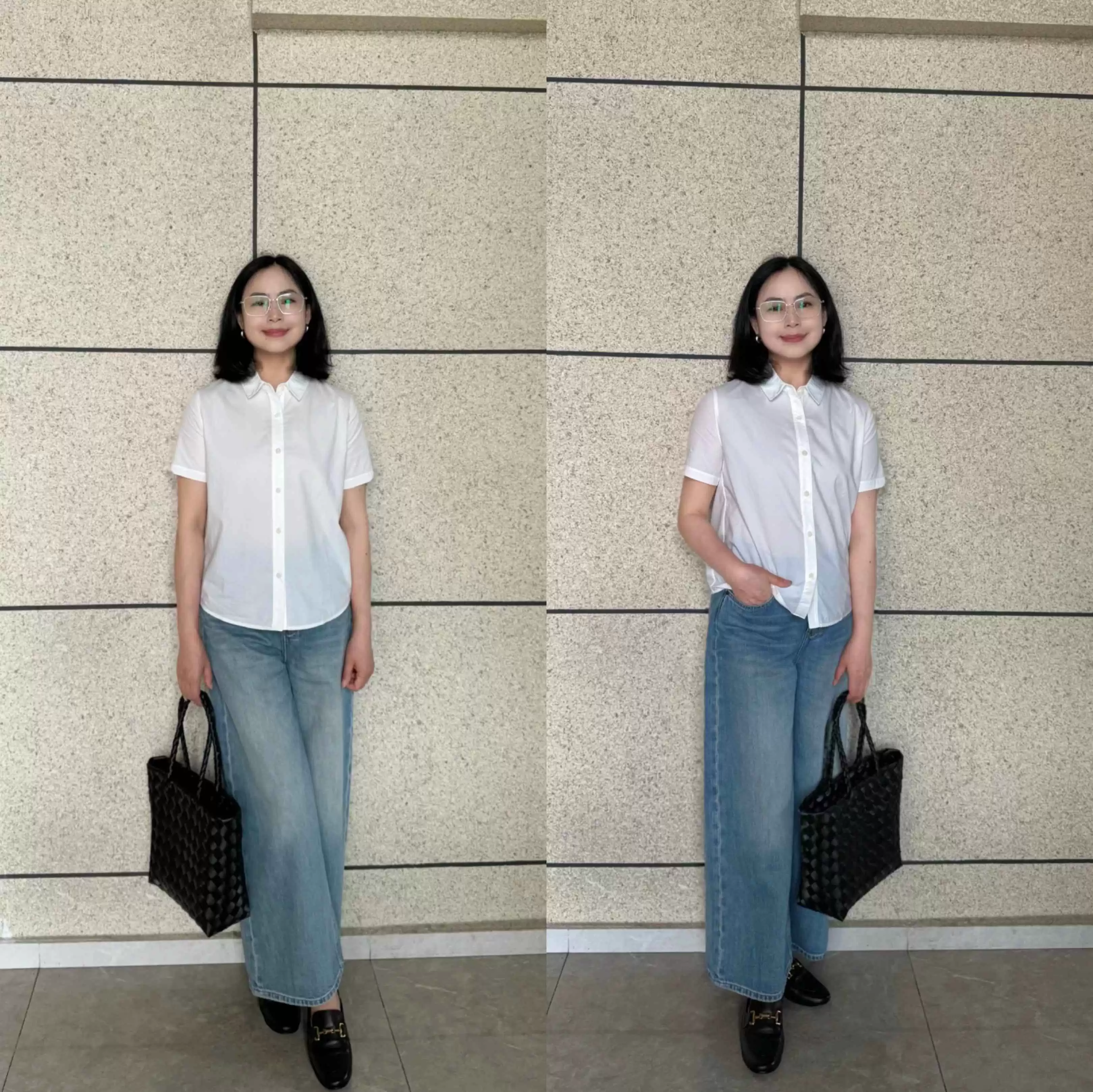 微胖中年女装穿衣搭配 告别“妈妈装”!50+微胖女性的轻熟风穿搭灵感,每一套都超美