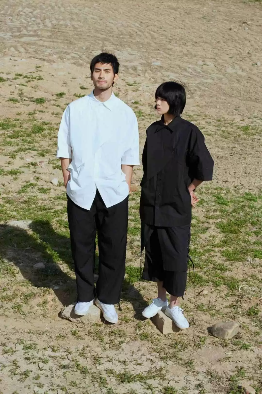 瘦人穿搭全攻略:告别“弱鸡”感,轻松提升形象魅力