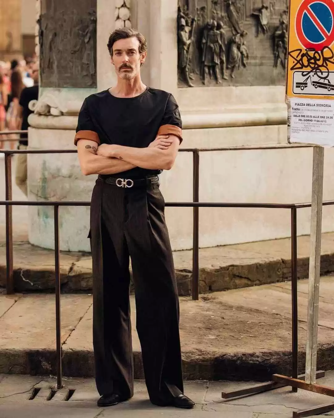 瘦人穿搭全攻略:告别“弱鸡”感,轻松提升形象魅力