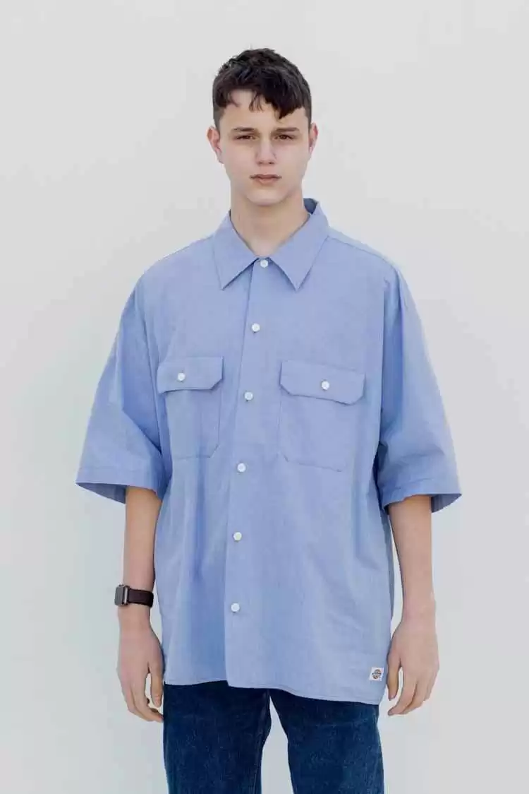 瘦人穿搭全攻略:告别“弱鸡”感,轻松提升形象魅力