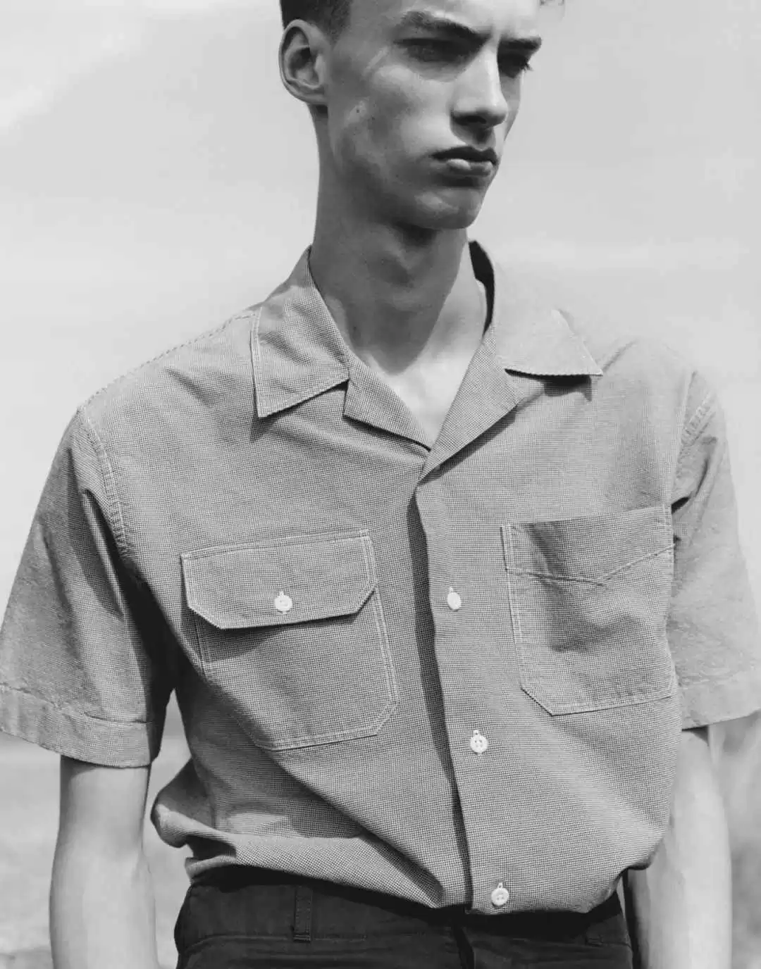 瘦人穿搭全攻略:告别“弱鸡”感,轻松提升形象魅力