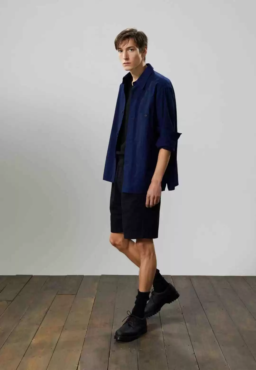 瘦人穿搭全攻略:告别“弱鸡”感,轻松提升形象魅力