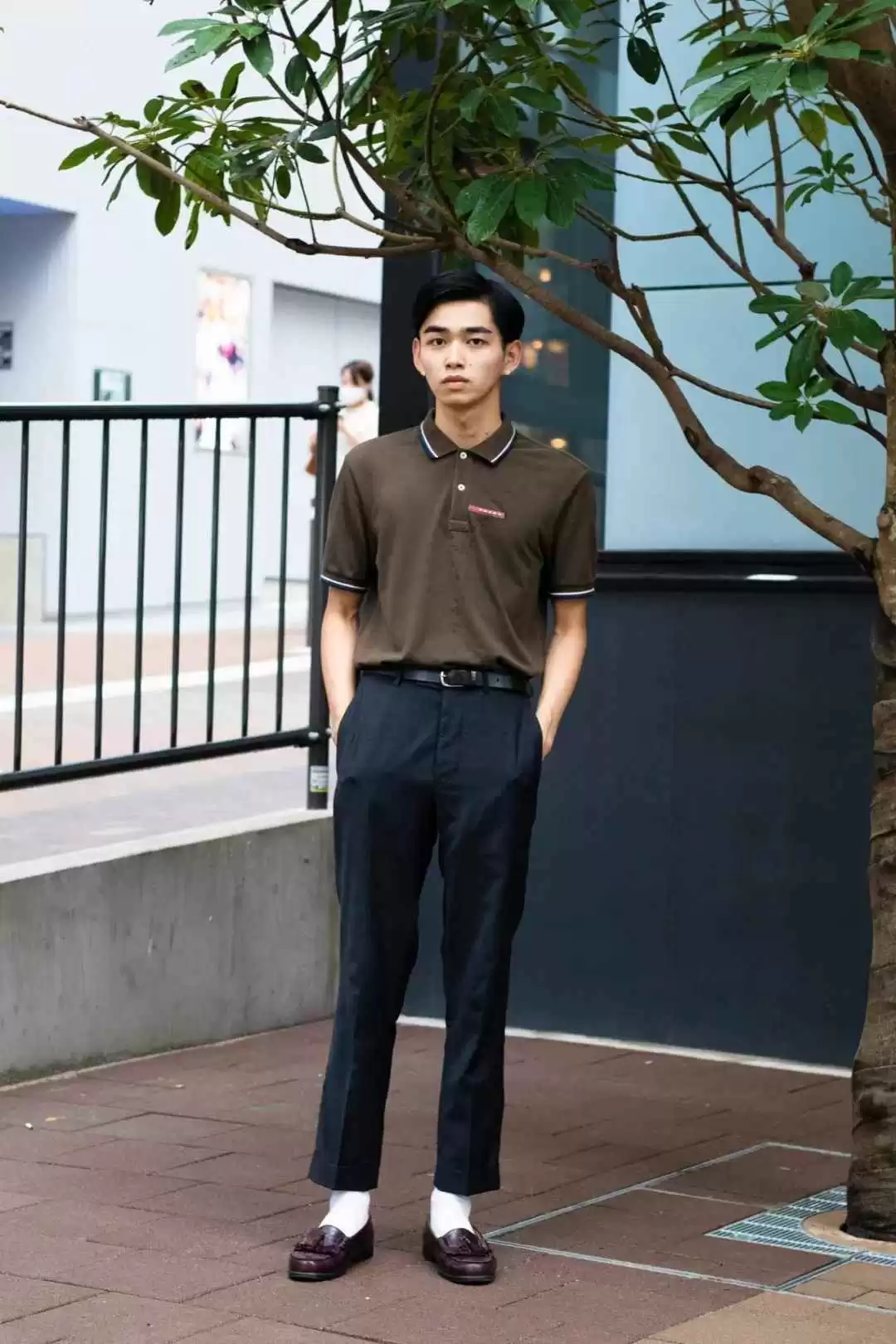 瘦人穿搭全攻略:告别“弱鸡”感,轻松提升形象魅力