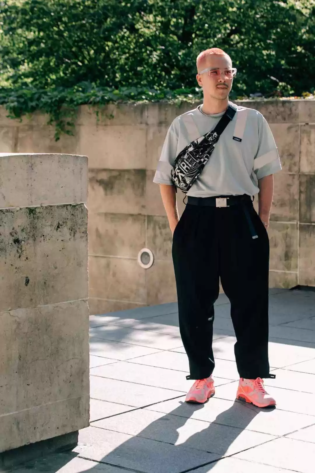 瘦人穿搭全攻略:告别“弱鸡”感,轻松提升形象魅力