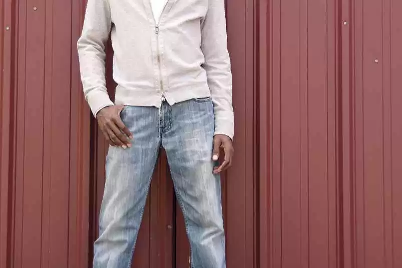 一件中式衬衣配裤子,穿出属于中国人的松弛与底气