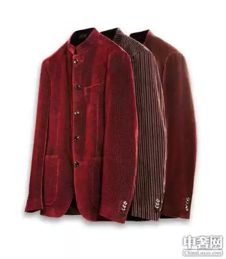 黑色，刻在中国人衣领上的千年风骨