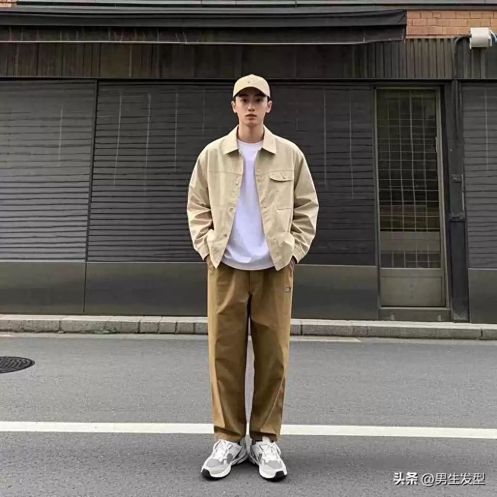 165cm男生文艺穿搭攻略:矮个子潮流搭配示范,身高不够衣品来凑! 165cm男生文艺穿搭攻略:矮个子潮流搭配示范,身高不够衣品来凑!