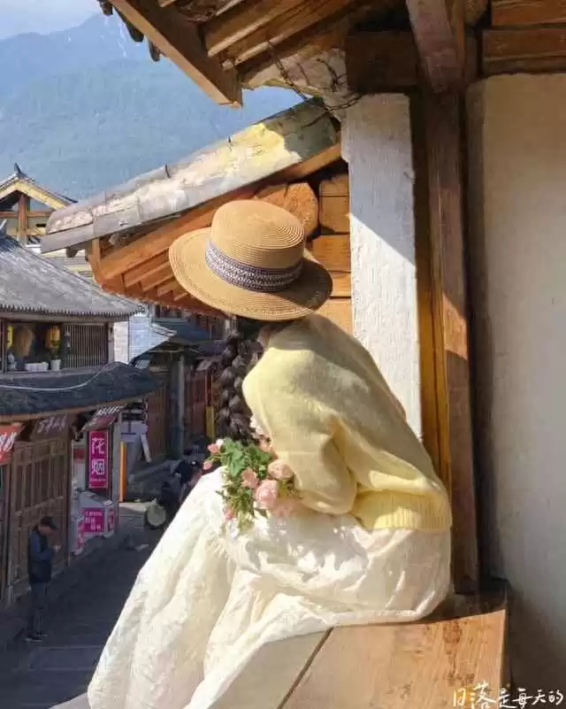 150cm小个子穿搭秘籍：这样穿轻松出圈，姐妹们都在问为什么这么上镜！