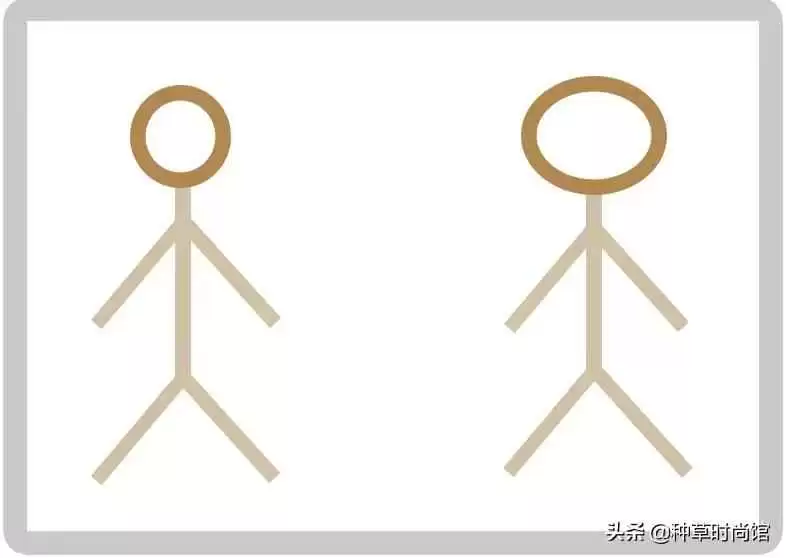 小个子女生冬季穿搭秘籍:155cm轻松显高,穿出170cm气场!