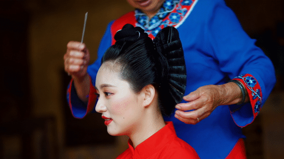 福州穿衣搭配秘籍:福建美女的时尚打扮全解析