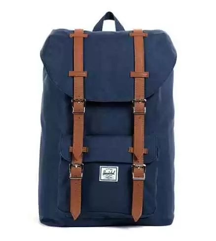 Herschel牌子探秘:从校园背包到旅行生活的一站式伙伴