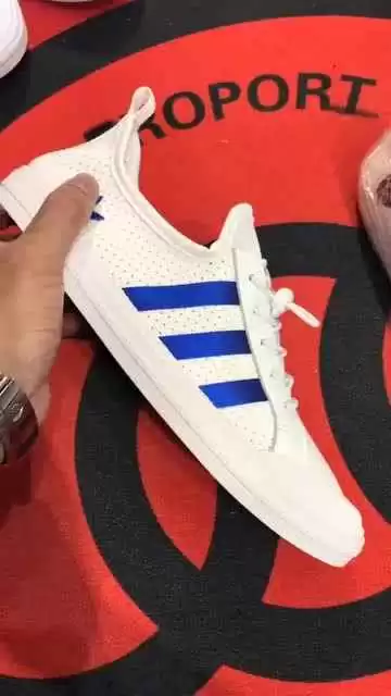 你的白鞋变黄，背后原因不只是氧化这么简单