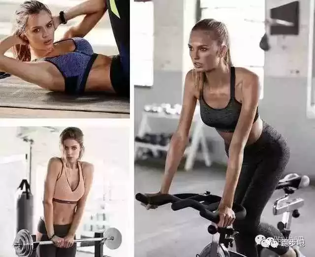 健身穿搭全攻略穿对装备提升效果