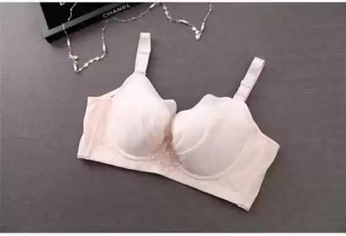 内衣总往上窜的恼人真相