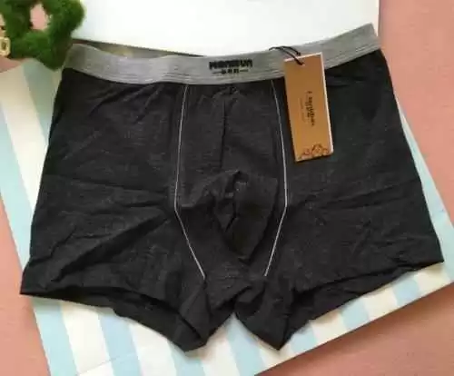 内裤品牌挑选全攻略 找到最适合你的那一款