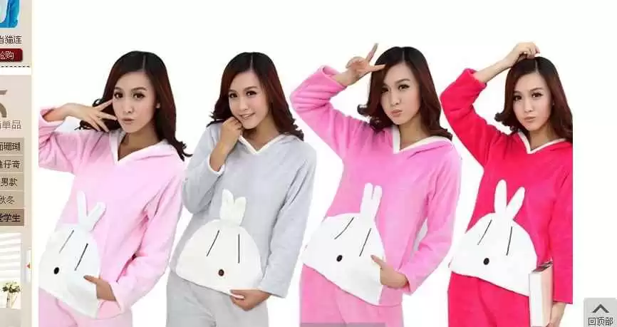 冬日宅家幸福感飙升 揭秘哪种绒睡衣让你暖到心坎里