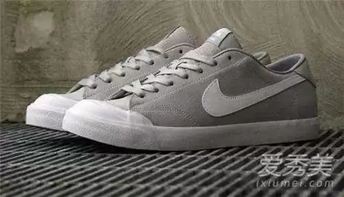 别笑穿耐克SB的你 先搞懂SB是啥再说话