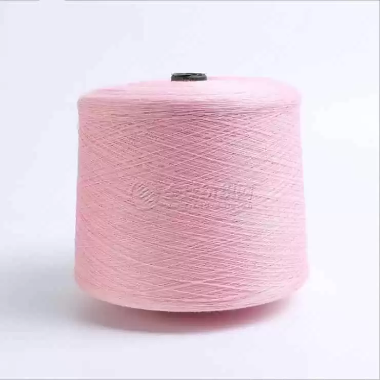 包芯纱成分全知道，买对材质不上当