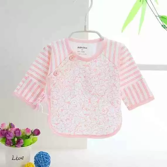 半背衣是啥 新手爸妈必知的育儿神器