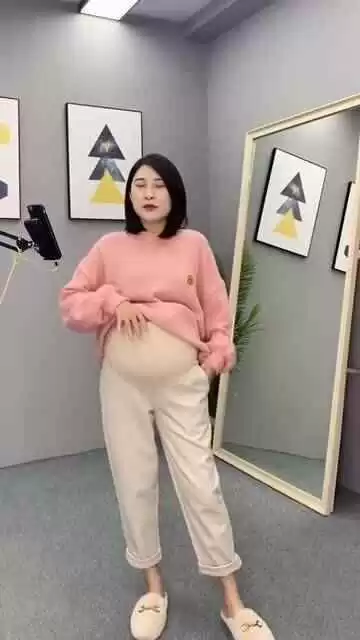 告别梨形烦恼，屁股大女生这样穿超显瘦