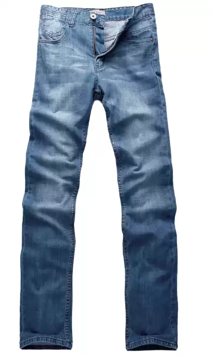 好裤子这样挑 耐穿又好看