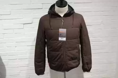 寒冬选对羽绒服不掉坑 这份避雷指南让你暖到心坎里 寒冬选对羽绒服不掉坑 这份避雷指南让你暖到心坎里