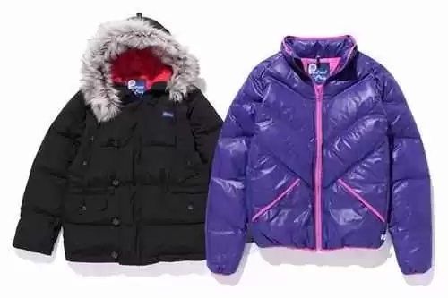 寒冬选对羽绒服不掉坑 这份避雷指南让你暖到心坎里