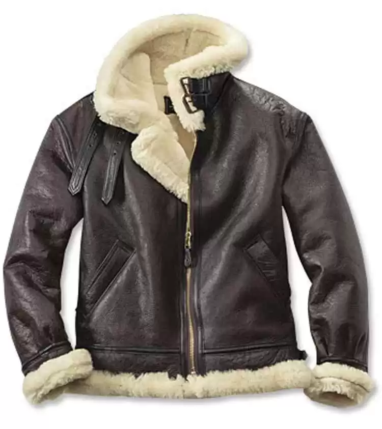 寒冬里的温暖铠甲 揭秘皮毛一体的神奇魅力