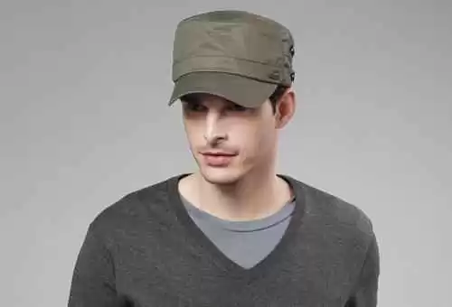 小头星人帽子避雷指南 告别空荡滑动做精致小脸星人