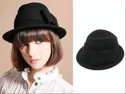 小脸星人帽子避雷指南 选对帽型颜值飙升 小脸星人帽子避雷指南 选对帽型颜值飙升