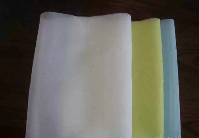 尼龙面料揭秘从历史到现代生活必备 尼龙面料揭秘从历史到现代生活必备