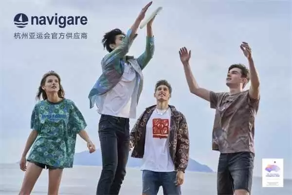 扬帆时尚海洋的意大利风情 扬帆时尚海洋的意大利风情