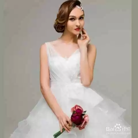 拍婚纱内衣挑选全指南 轻松应对拍照时刻