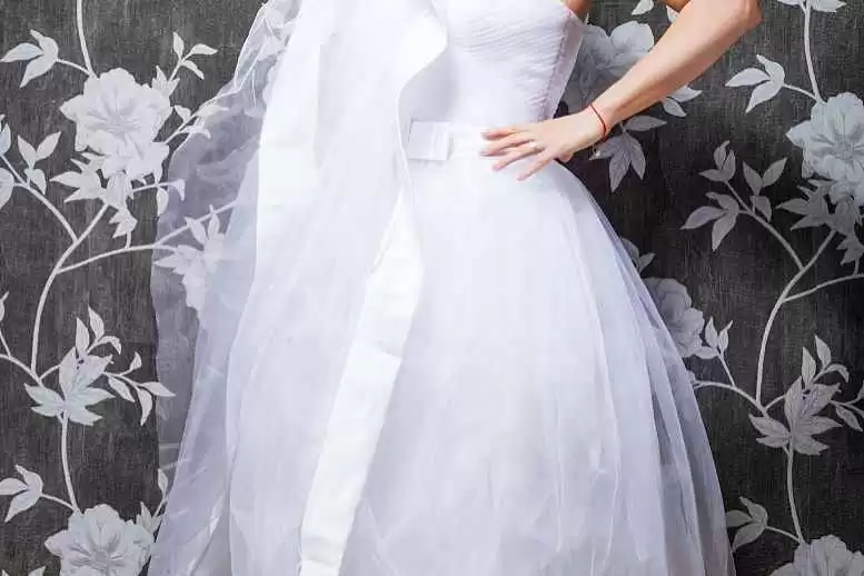 拍婚纱内衣挑选全指南 轻松应对拍照时刻 拍婚纱内衣挑选全指南 轻松应对拍照时刻