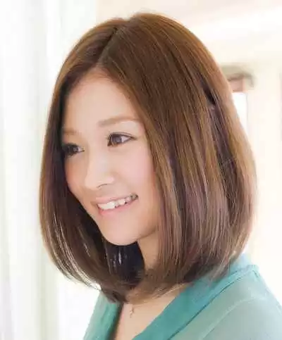 拯救小长脸发型指南 这几款发型让你颜值翻倍