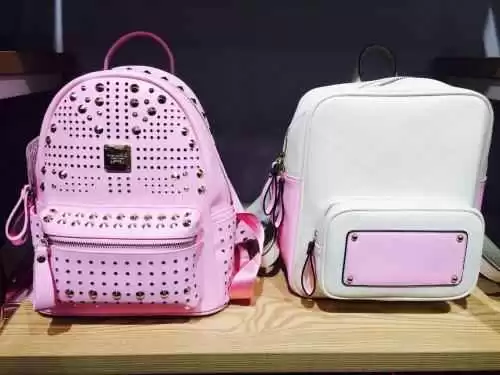 探寻颜值与实力并存的好书包 你的随身搭档应该这样选