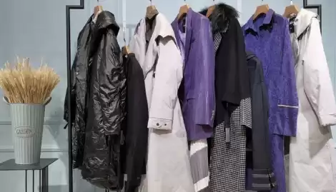 探探紫涵女装这个牌子到底在什么段位