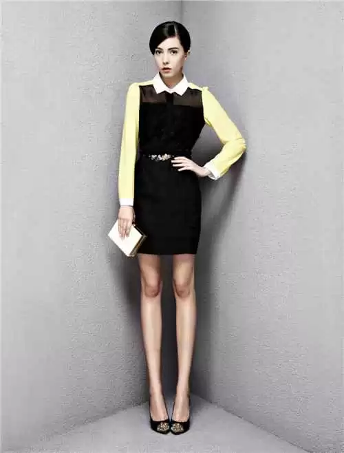 揭秘3s女装品牌到底是个啥牌子