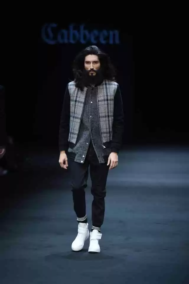 揭秘Cabbeen卡宾 这个国产设计师品牌到底有啥来头