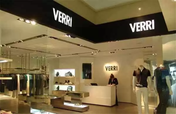 揭秘Verri一个被成功男士私藏多年的意大利西装传奇