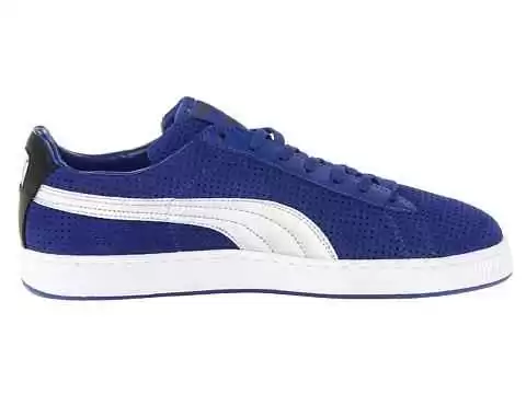 揭秘鞋子侧面的N字标志 它到底啥来头