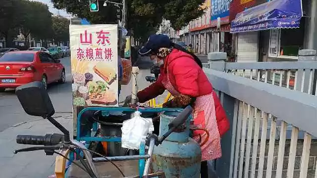 摆摊卖什么 这些干货让你生意火到爆