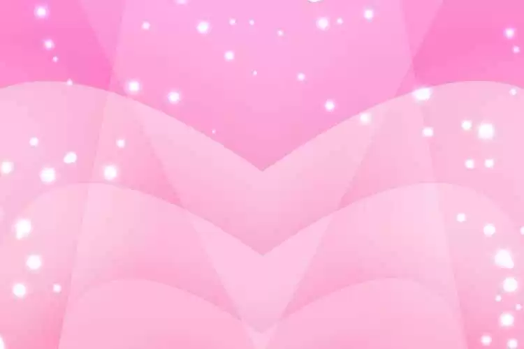 桃红到底是个啥颜色？老祖宗的审美绝了