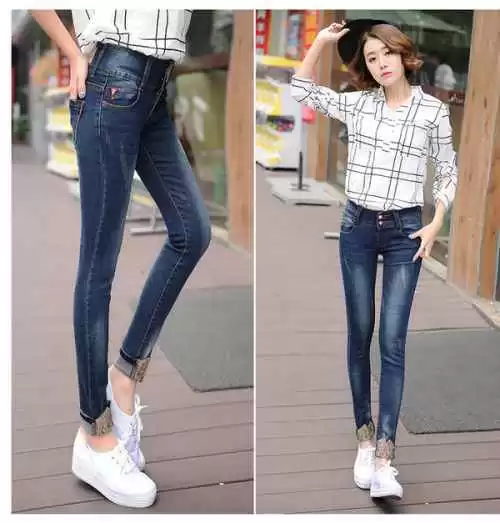 灰白上衣配什么裤子才好看三种思路教你穿出高级感