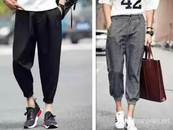 男人穿什么裤子才算帅 照着这几个路子走准没错 男人穿什么裤子才算帅 照着这几个路子走准没错