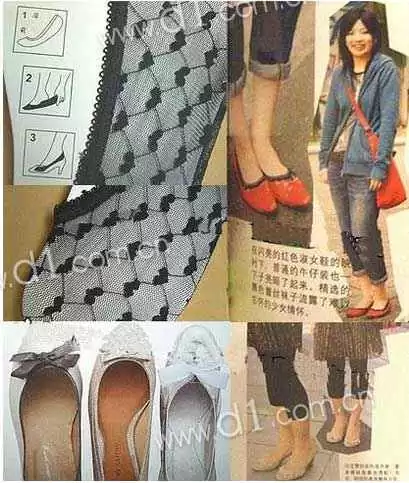 男士隐形战靴的时尚密码 船袜搭配全指南