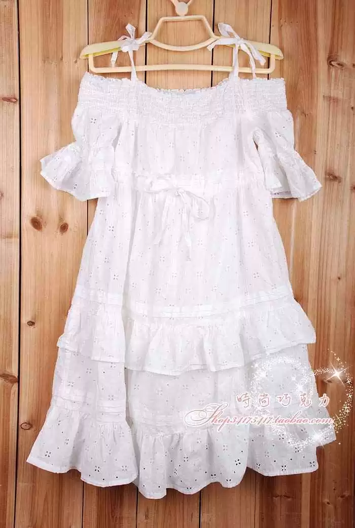 白什么裙 从挑选到穿搭的实用宝典 白什么裙 从挑选到穿搭的实用宝典